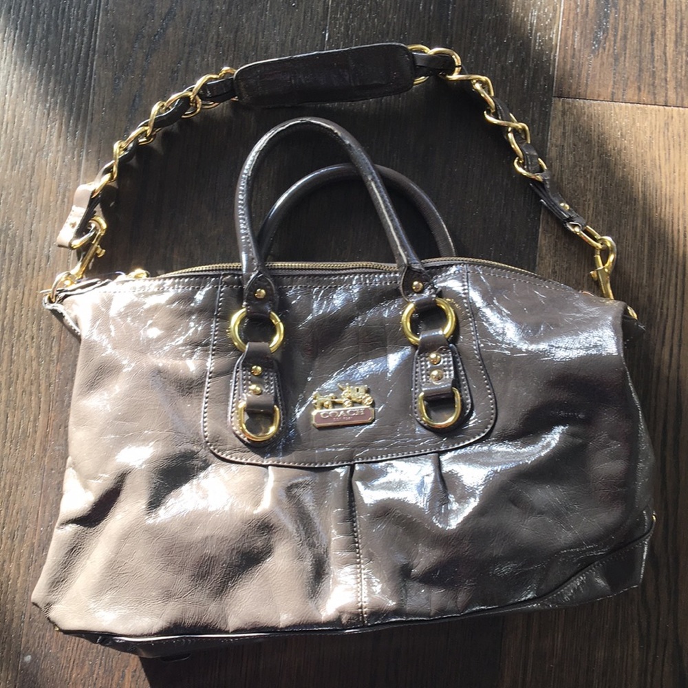 Coach Handbag